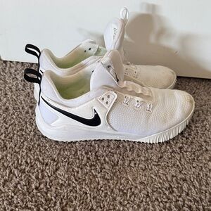 Women’s Nike Volleyball shoes - 7